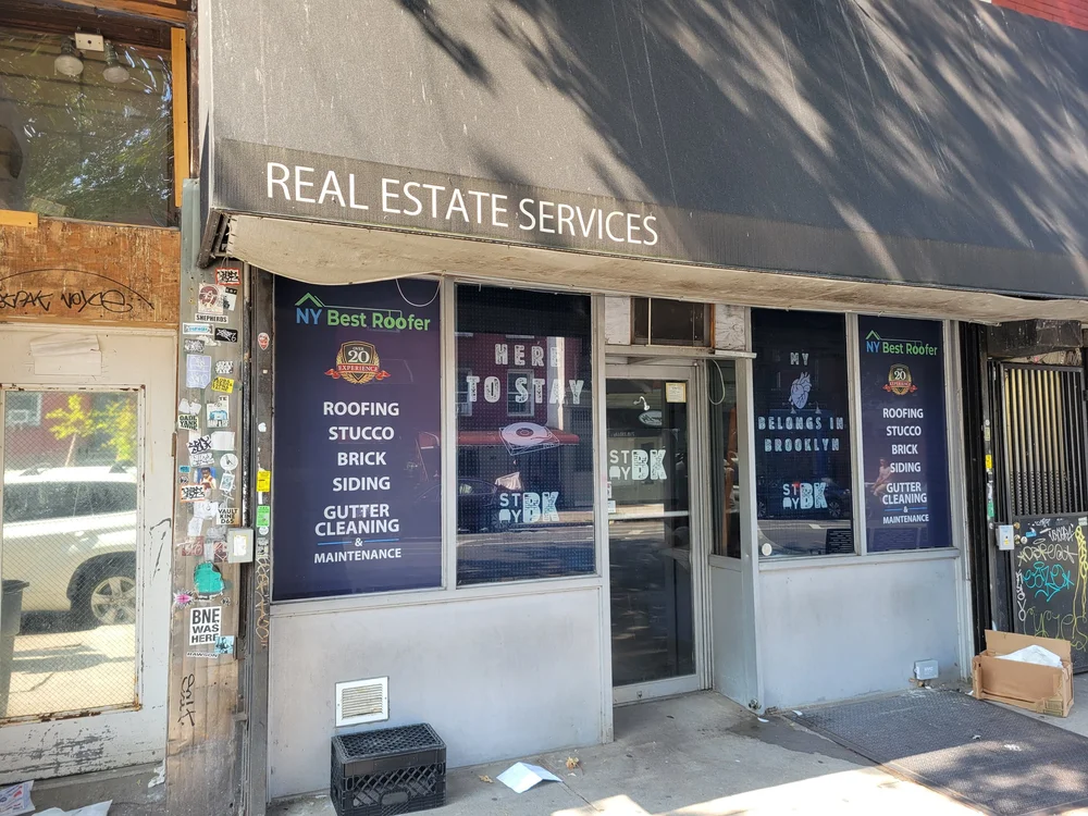 COMMERCIAL WRAPS work